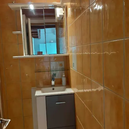 Le Cap'tivant 公寓 *