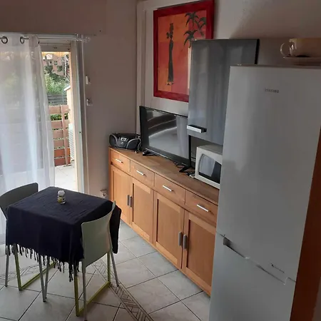 Le Cap'tivant 阿格德