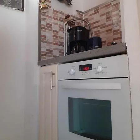 Le Cap'tivant 公寓 *