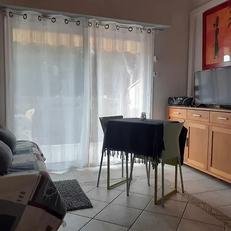 Le Cap'tivant 阿格德