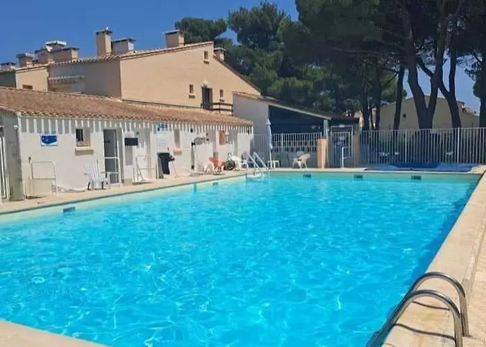 Le Cap'tivant Apartament
