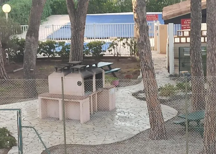 Le Cap'tivant Apartament