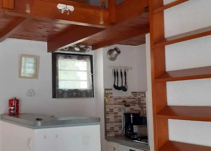 Le Cap'tivant Apartament Agde