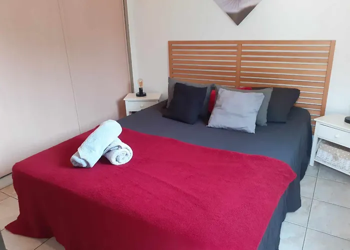 Le Cap'tivant * Agde