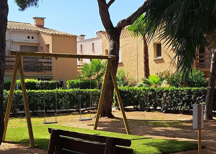 Le Cap'tivant Apartament