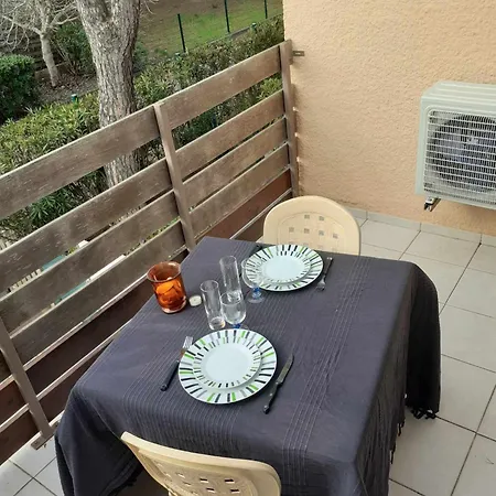 Apartment Le Cap'tivant *